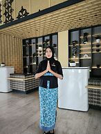 ILLIRA Lite Praya Lombok