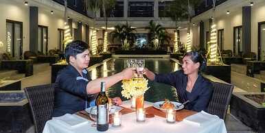 ILLIRA Lite Praya Lombok