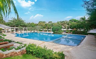 Fleur de Lys Resort & Spa Long Hai