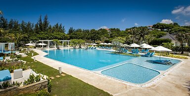 Fleur de Lys Resort & Spa Long Hai