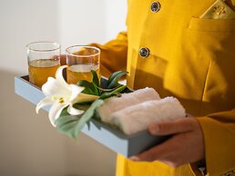 Fleur de Lys Resort & Spa Long Hai