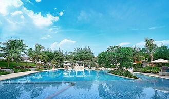 Fleur de Lys Resort & Spa Long Hai