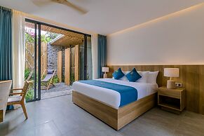 Fleur de Lys Resort & Spa Long Hai