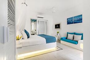 Fleur de Lys Resort & Spa Long Hai