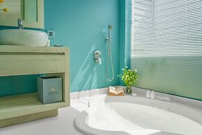 Fleur de Lys Resort & Spa Long Hai