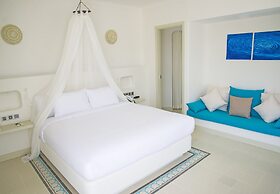 Fleur de Lys Resort & Spa Long Hai