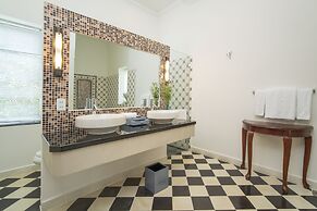 Fleur de Lys Resort & Spa Long Hai