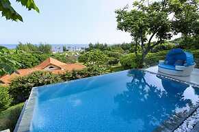 Fleur de Lys Resort & Spa Long Hai