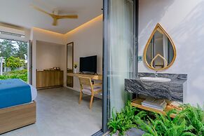 Fleur de Lys Resort & Spa Long Hai