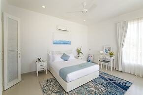 Fleur de Lys Resort & Spa Long Hai