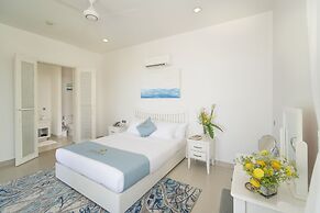 Fleur de Lys Resort & Spa Long Hai