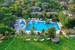 Fleur de Lys Resort & Spa Long Hai