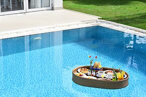 Fleur de Lys Resort & Spa Long Hai