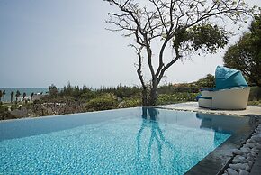 Fleur de Lys Resort & Spa Long Hai