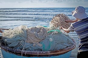 Fleur de Lys Resort & Spa Long Hai