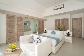 Fleur de Lys Resort & Spa Long Hai