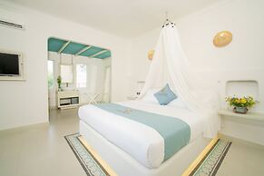 Fleur de Lys Resort & Spa Long Hai