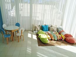 Fleur de Lys Resort & Spa Long Hai