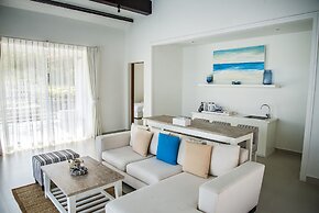 Fleur de Lys Resort & Spa Long Hai