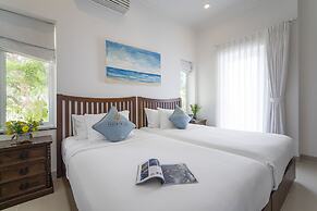 Fleur de Lys Resort & Spa Long Hai