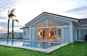 Fleur de Lys Resort & Spa Long Hai