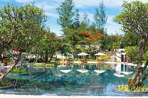Fleur de Lys Resort & Spa Long Hai