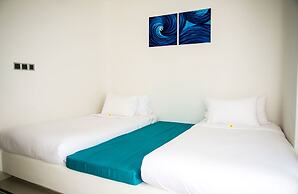 Fleur de Lys Resort & Spa Long Hai