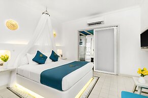 Fleur de Lys Resort & Spa Long Hai