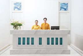 Fleur de Lys Resort & Spa Long Hai