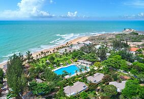 Fleur de Lys Resort & Spa Long Hai