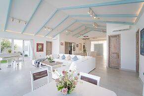 Fleur de Lys Resort & Spa Long Hai