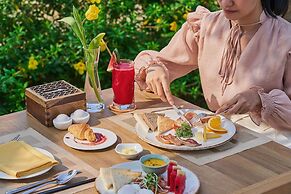 Fleur de Lys Resort & Spa Long Hai