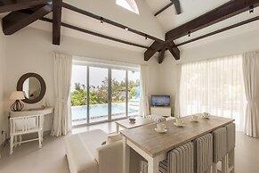 Fleur de Lys Resort & Spa Long Hai