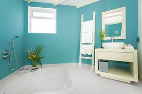 Fleur de Lys Resort & Spa Long Hai