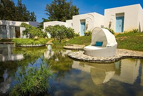 Fleur de Lys Resort & Spa Long Hai