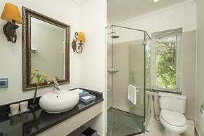 Fleur de Lys Resort & Spa Long Hai