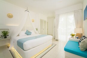 Fleur de Lys Resort & Spa Long Hai