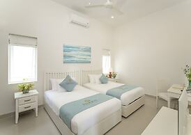 Fleur de Lys Resort & Spa Long Hai