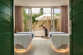 Fleur de Lys Resort & Spa Long Hai