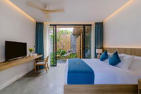 Fleur de Lys Resort & Spa Long Hai