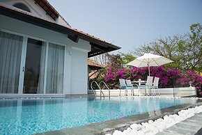 Fleur de Lys Resort & Spa Long Hai