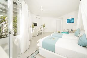 Fleur de Lys Resort & Spa Long Hai