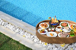 Fleur de Lys Resort & Spa Long Hai