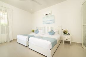 Fleur de Lys Resort & Spa Long Hai