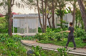 Fleur de Lys Resort & Spa Long Hai