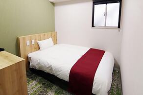 Sasebo Green Hotel