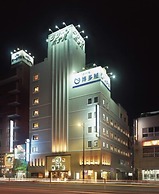 Sasebo Green Hotel