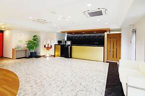 Sasebo Green Hotel