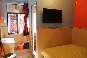 Hong Kong Hostel