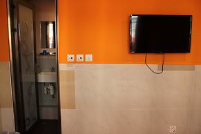 Hong Kong Hostel
